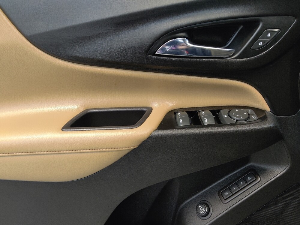 2022 Chevrolet Equinox in Fairfield, OH 45014 - 18120988 27