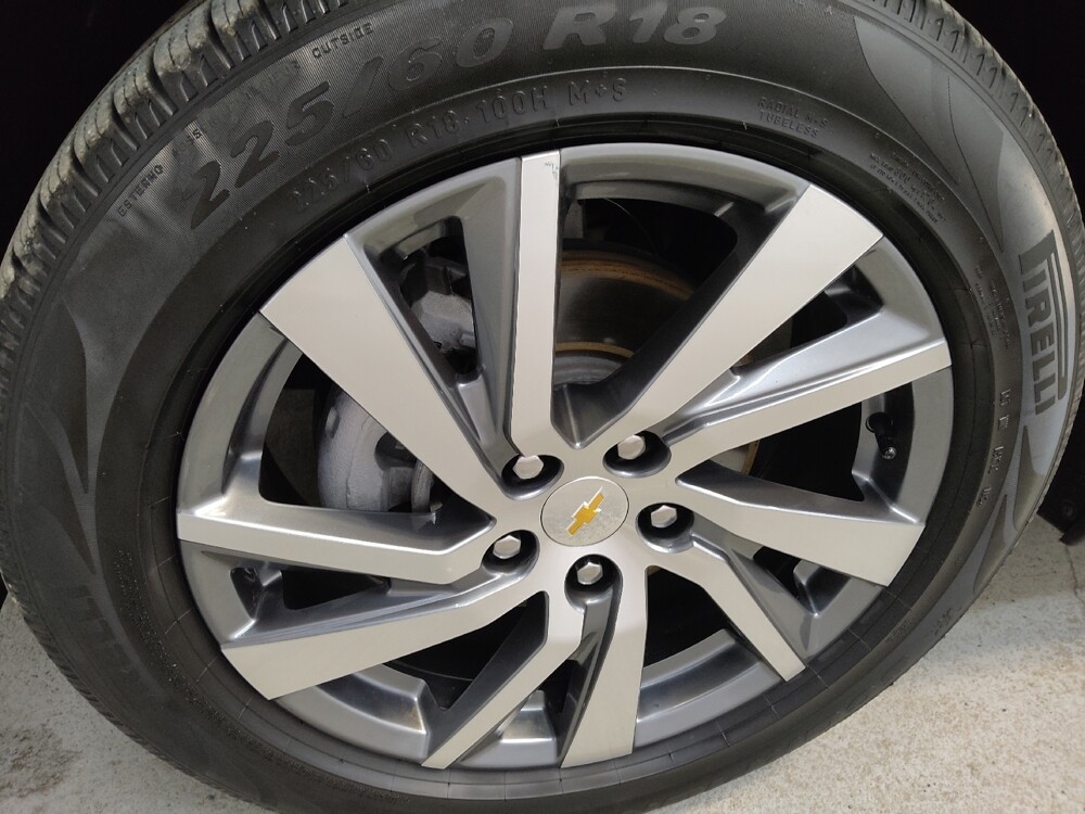 2022 Chevrolet Equinox in Fairfield, OH 45014 - 18120988 31