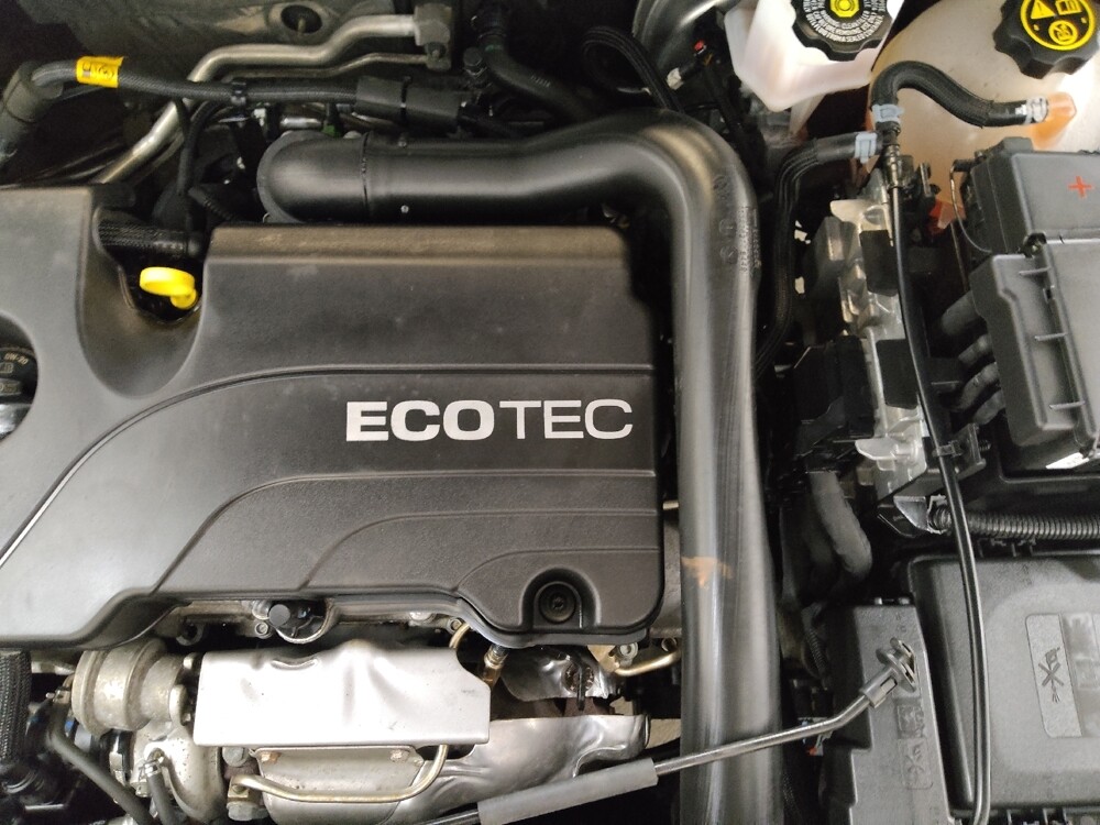 2022 Chevrolet Equinox in Fairfield, OH 45014 - 18120988 30