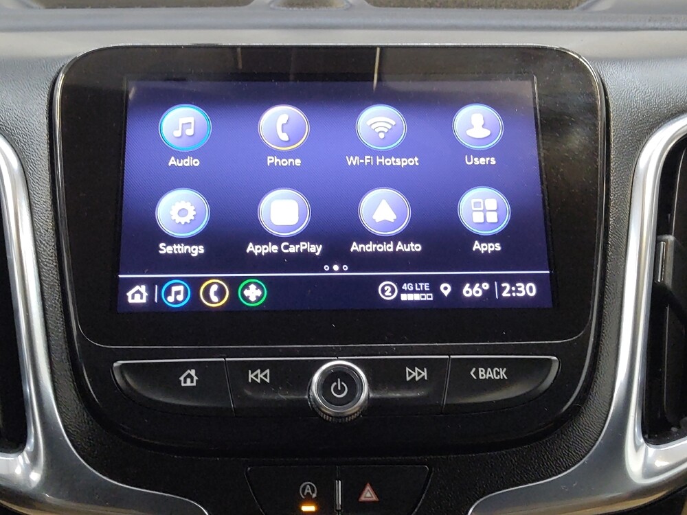 2022 Chevrolet Equinox in Fairfield, OH 45014 - 18120988 25