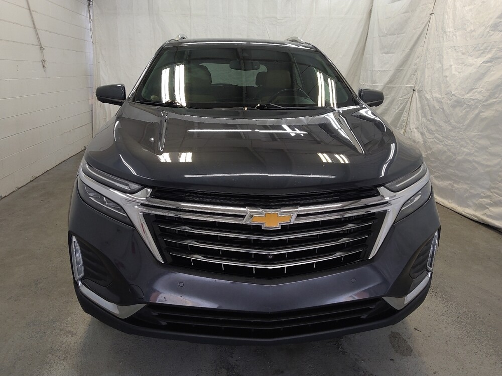 2022 Chevrolet Equinox in Fairfield, OH 45014 - 18120988 14
