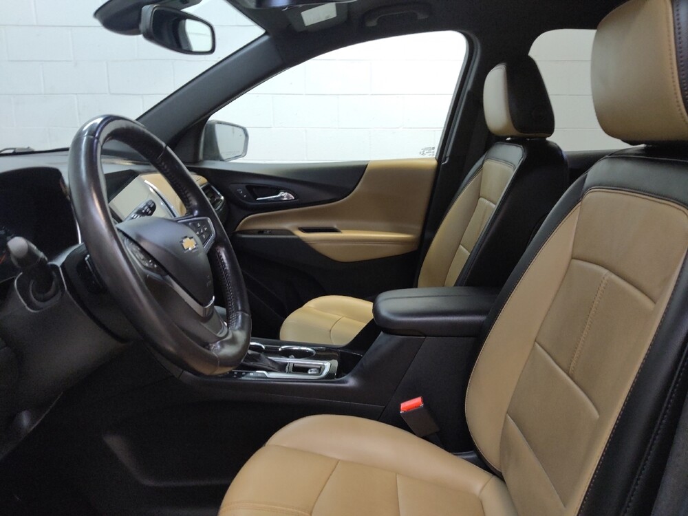 2022 Chevrolet Equinox in Fairfield, OH 45014 - 18120988 17