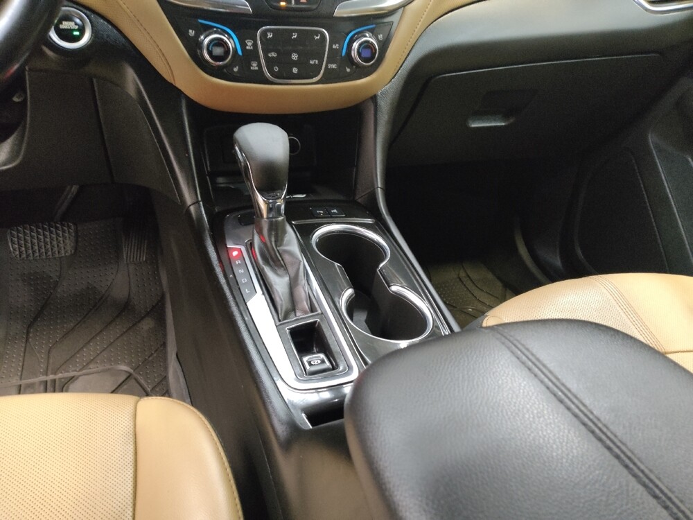 2022 Chevrolet Equinox in Fairfield, OH 45014 - 18120988 26