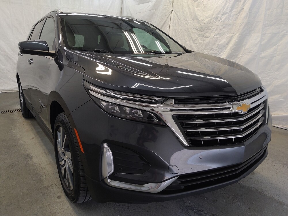 2022 Chevrolet Equinox in Fairfield, OH 45014 - 18120988 13