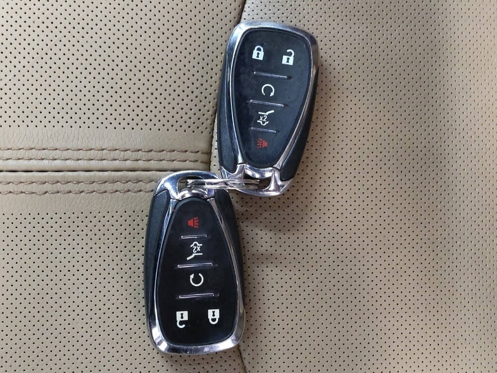 2022 Chevrolet Equinox in Fairfield, OH 45014 - 18120988 32