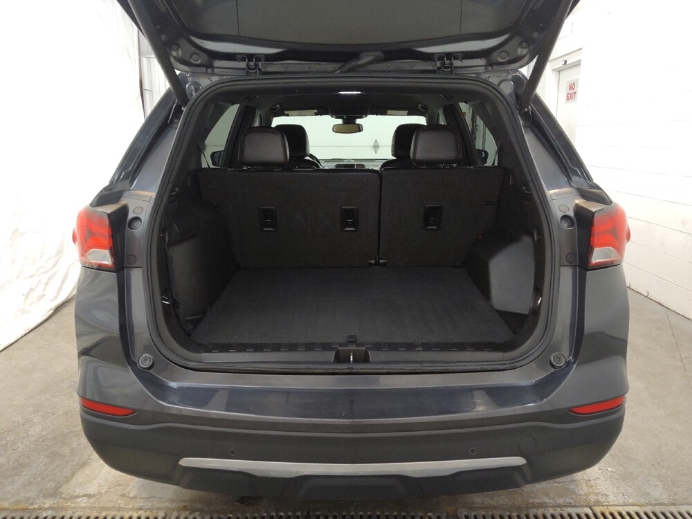 2022 Chevrolet Equinox in Fairfield, OH 45014 - 18120988 29