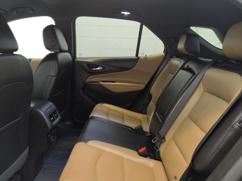 2022 Chevrolet Equinox in Fairfield, OH 45014 - 18120988 18