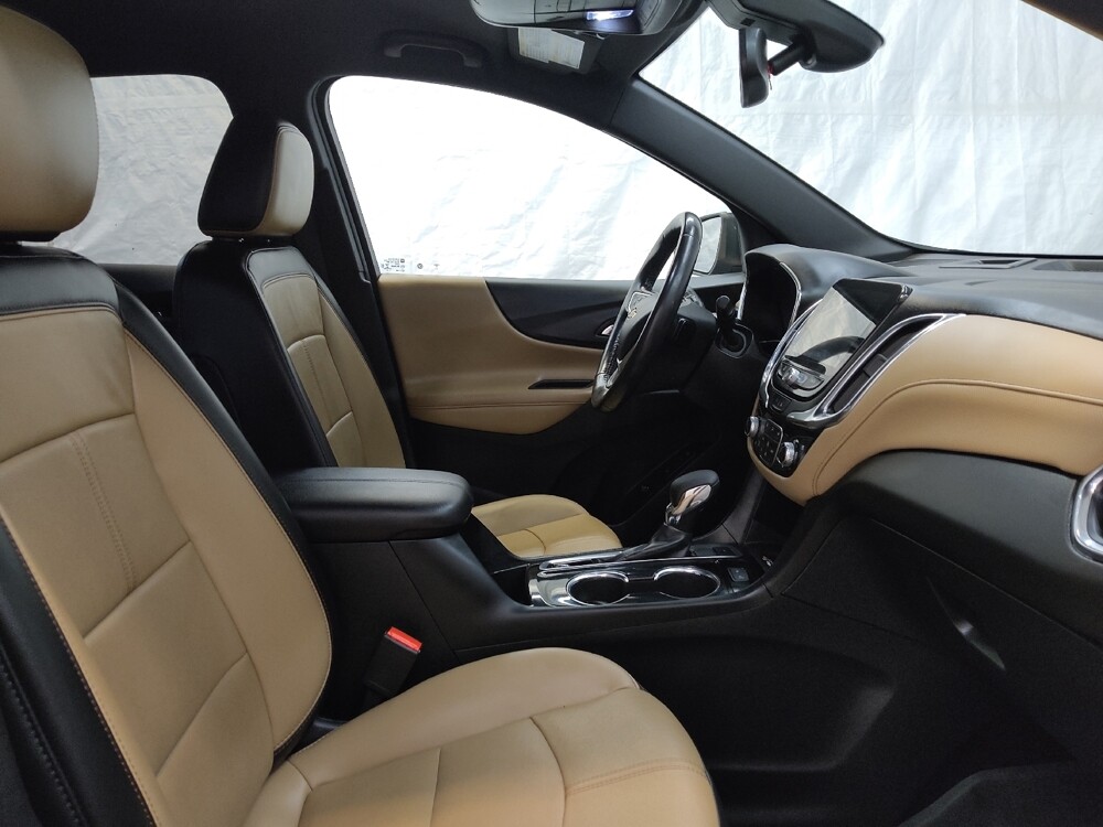 2022 Chevrolet Equinox in Fairfield, OH 45014 - 18120988 21