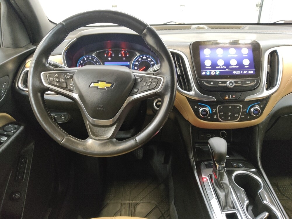 2022 Chevrolet Equinox in Fairfield, OH 45014 - 18120988 22