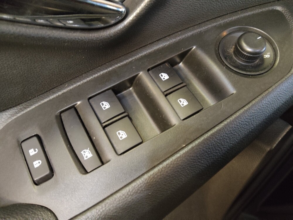 2017 Chevrolet Trax in Fayetteville, NC 28304 - 18120989 27