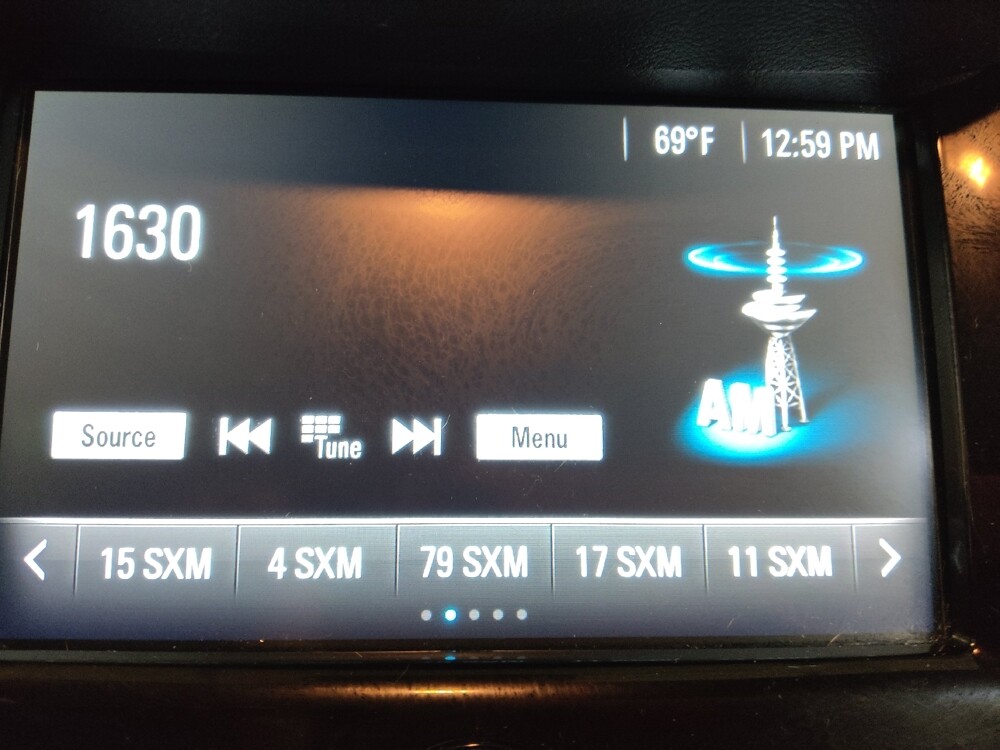 2017 Chevrolet Trax in Fayetteville, NC 28304 - 18120989 25