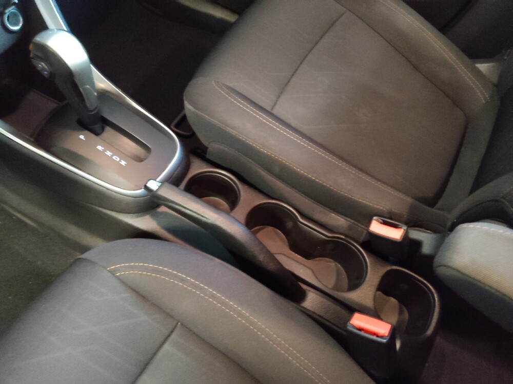 2017 Chevrolet Trax in Fayetteville, NC 28304 - 18120989 26