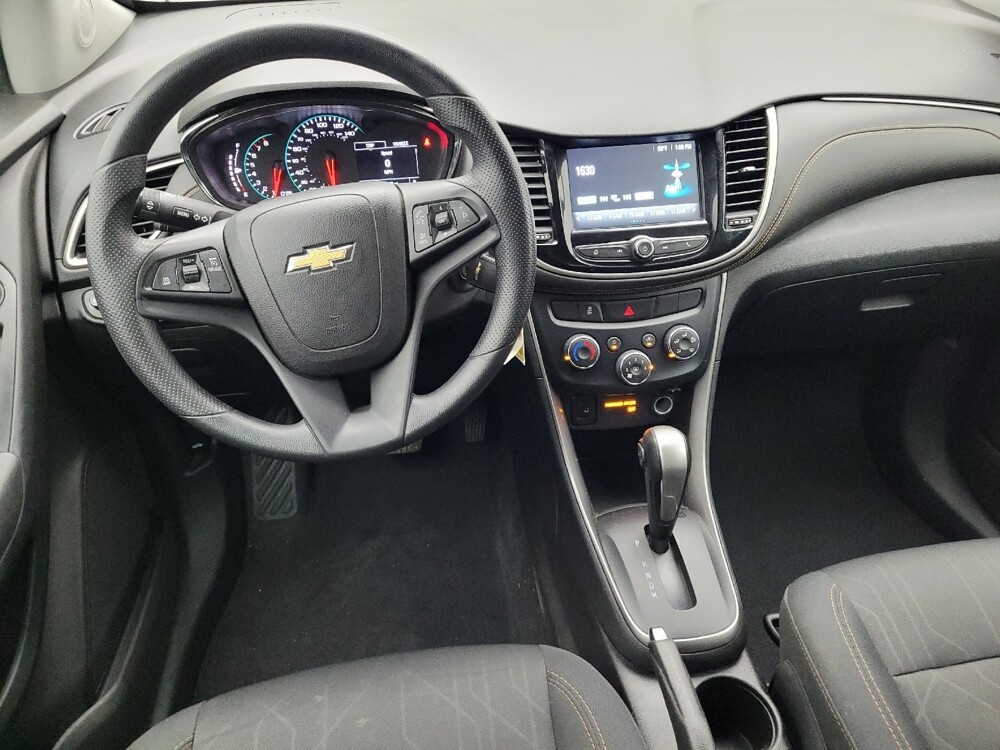 2017 Chevrolet Trax in Fayetteville, NC 28304 - 18120989 22