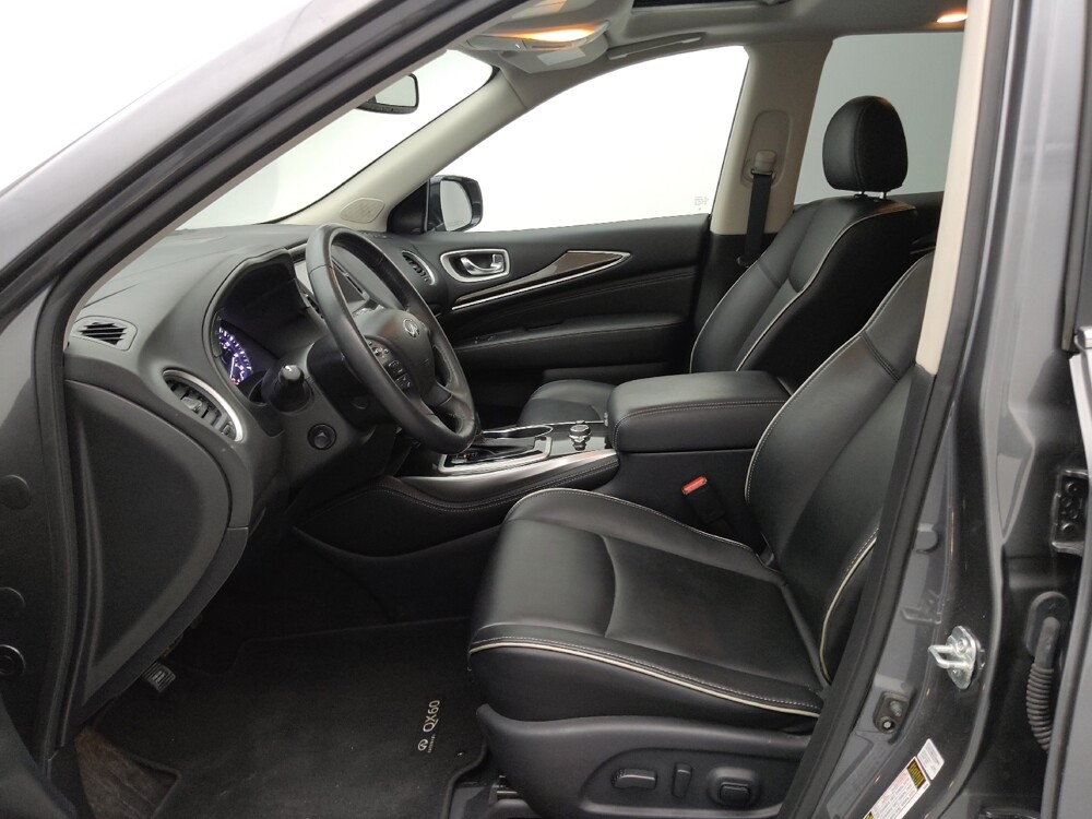 2019 INFINITI QX60 in Gladstone, MO 64118 - 18120992 17