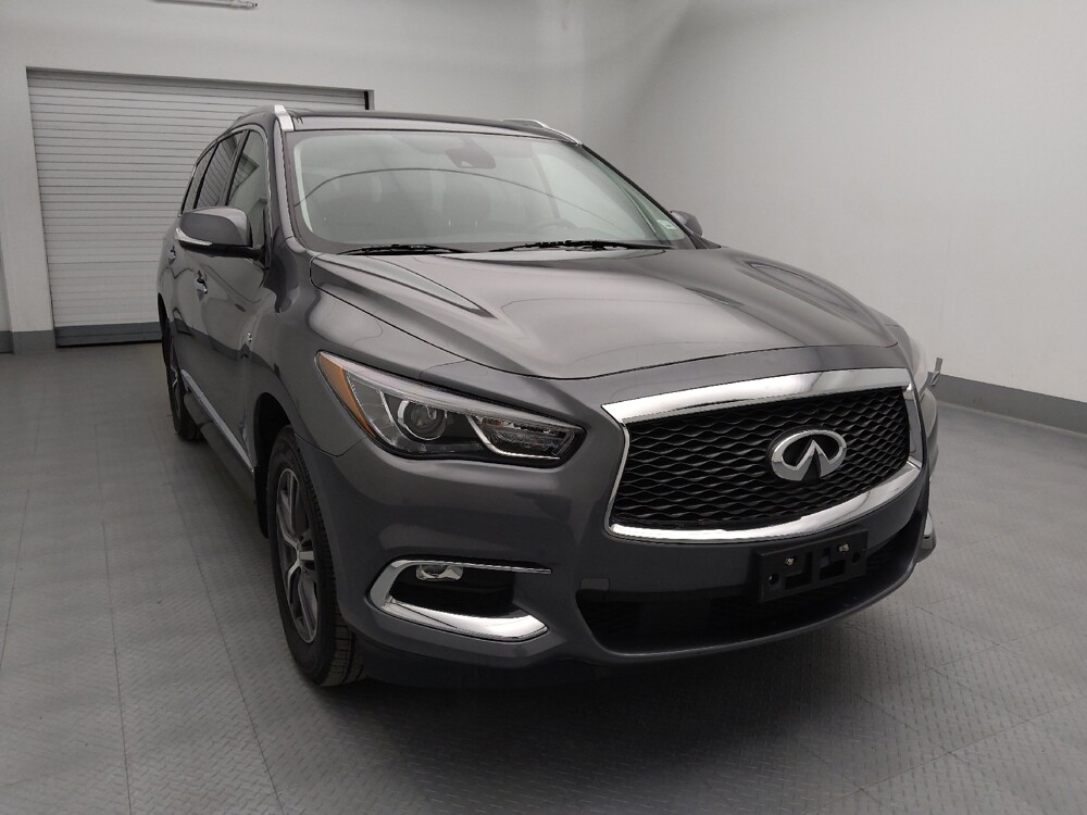 2019 INFINITI QX60 in Gladstone, MO 64118 - 18120992 14
