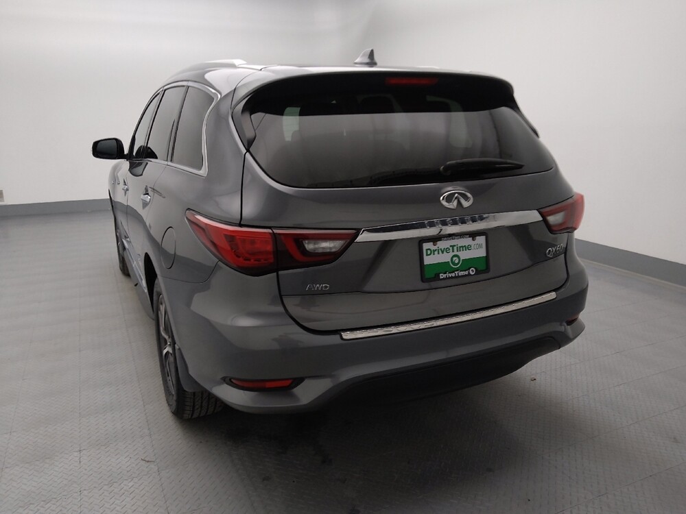 2019 INFINITI QX60 in Gladstone, MO 64118 - 18120992 6