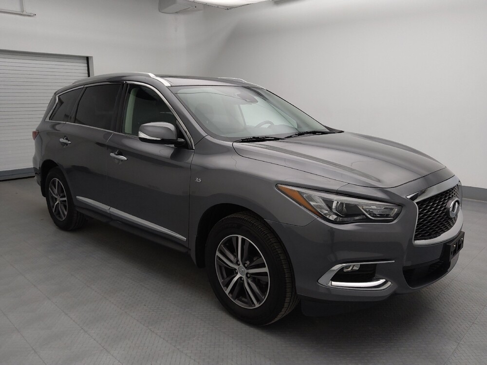 2019 INFINITI QX60 in Gladstone, MO 64118 - 18120992 11