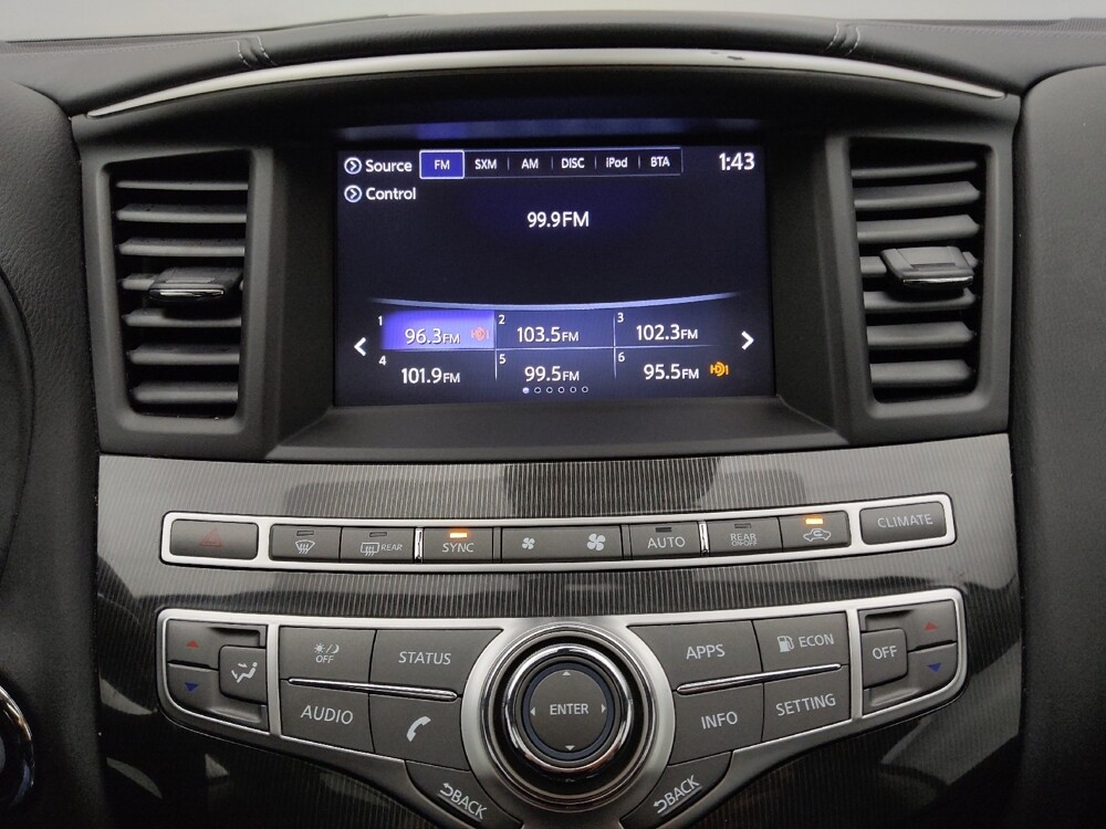 2019 INFINITI QX60 in Gladstone, MO 64118 - 18120992 25