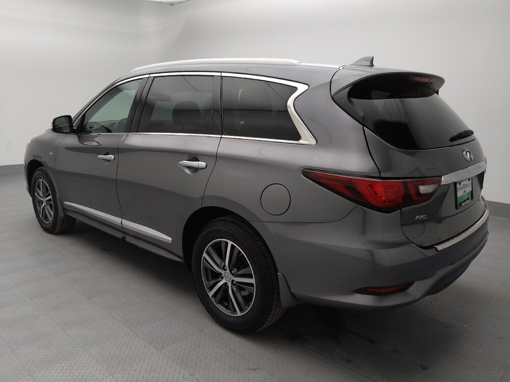2019 INFINITI QX60 in Gladstone, MO 64118 - 18120992 3
