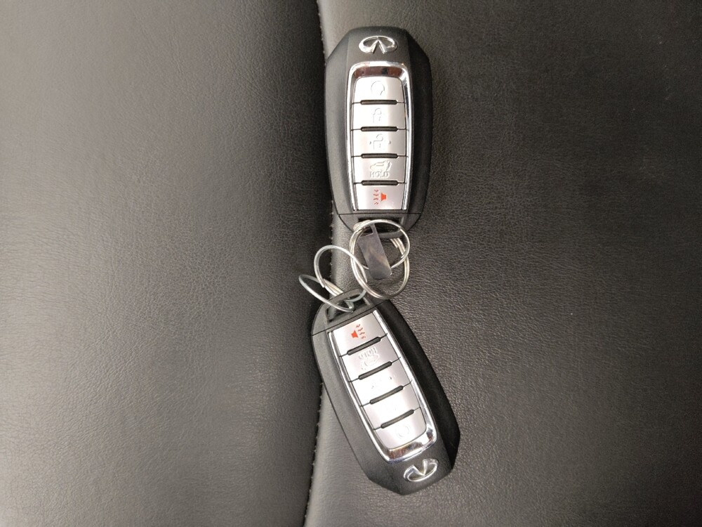 2019 INFINITI QX60 in Gladstone, MO 64118 - 18120992 32