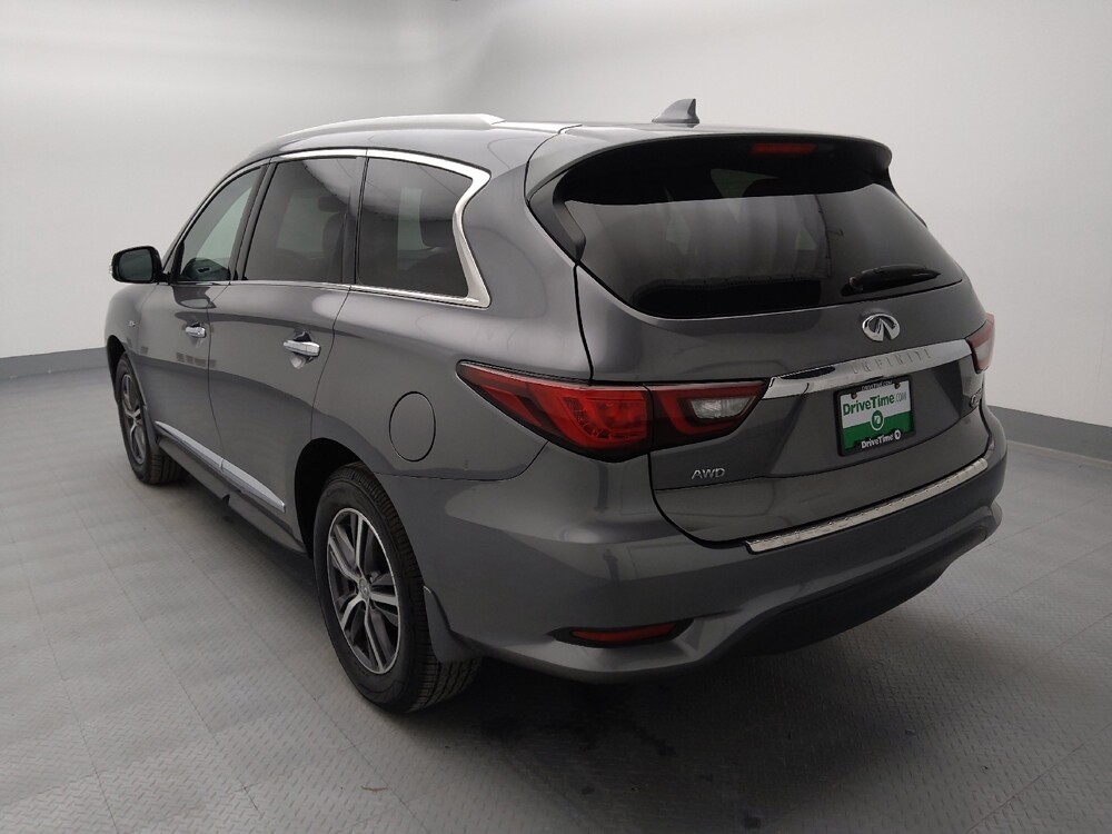 2019 INFINITI QX60 in Gladstone, MO 64118 - 18120992 5