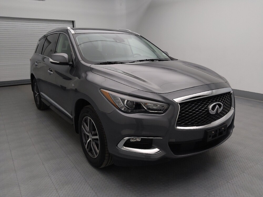 2019 INFINITI QX60 in Gladstone, MO 64118 - 18120992 13