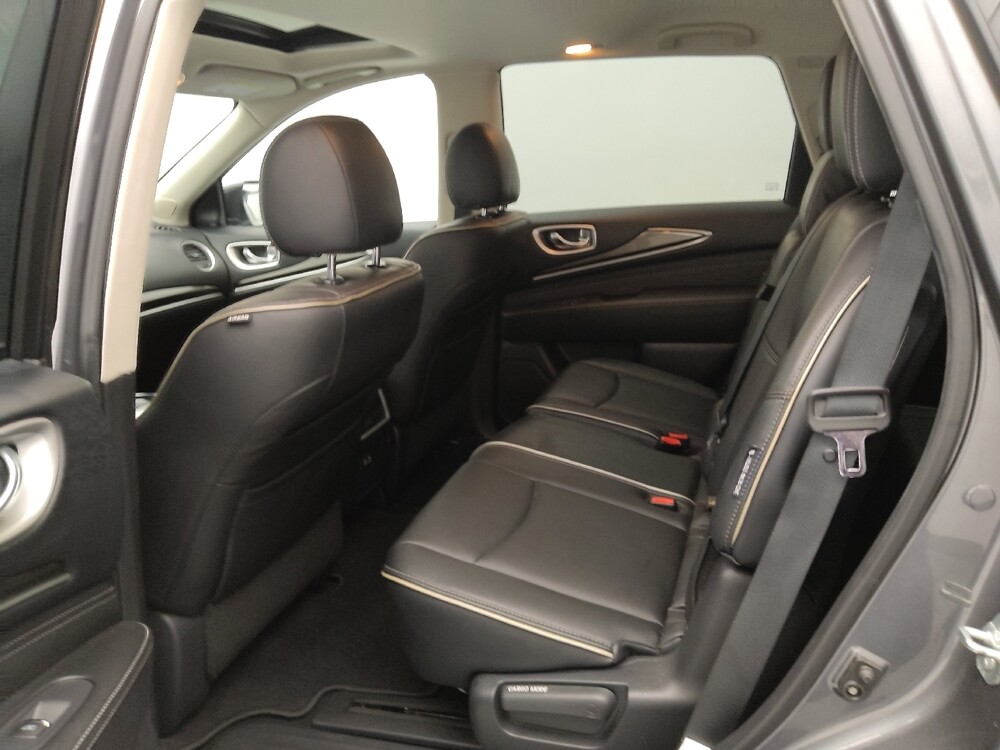 2019 INFINITI QX60 in Gladstone, MO 64118 - 18120992 18