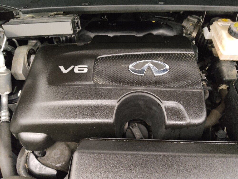 2019 INFINITI QX60 in Gladstone, MO 64118 - 18120992 30