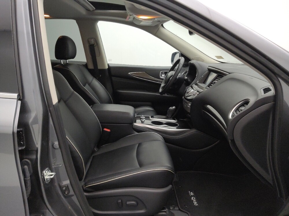 2019 INFINITI QX60 in Gladstone, MO 64118 - 18120992 21