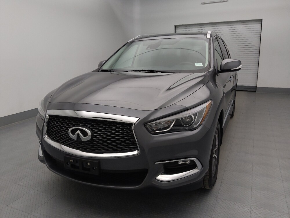 2019 INFINITI QX60 in Gladstone, MO 64118 - 18120992 15