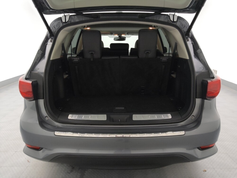 2019 INFINITI QX60 in Gladstone, MO 64118 - 18120992 29