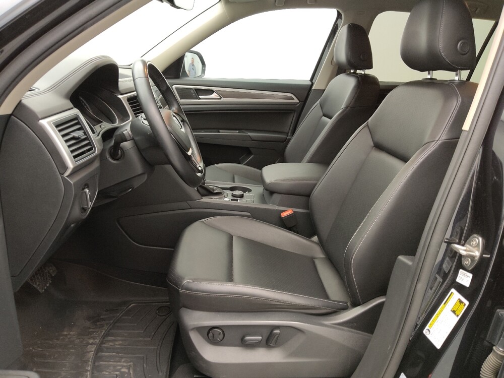 2019 Volkswagen Atlas in Gladstone, MO 64118 - 18120993 17