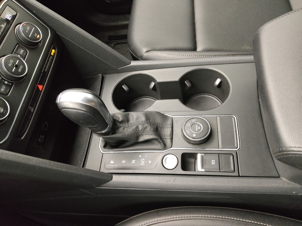 2019 Volkswagen Atlas in Gladstone, MO 64118 - 18120993 26