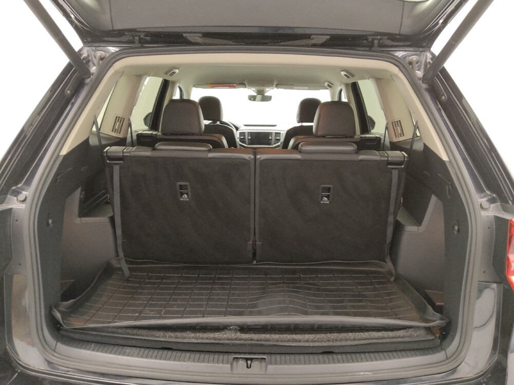 2019 Volkswagen Atlas in Gladstone, MO 64118 - 18120993 29