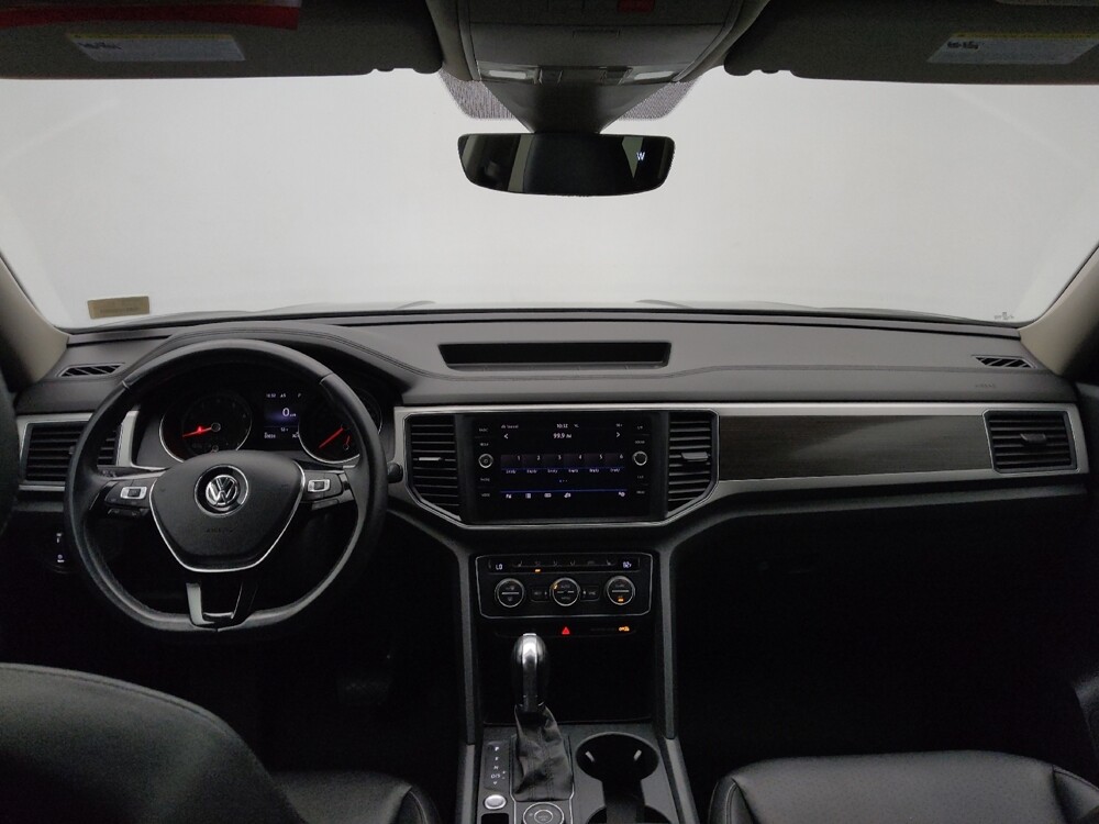 2019 Volkswagen Atlas in Gladstone, MO 64118 - 18120993 22