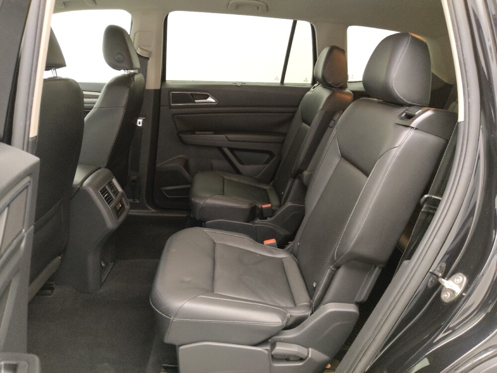 2019 Volkswagen Atlas in Gladstone, MO 64118 - 18120993 18