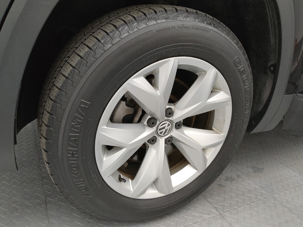 2019 Volkswagen Atlas in Gladstone, MO 64118 - 18120993 31