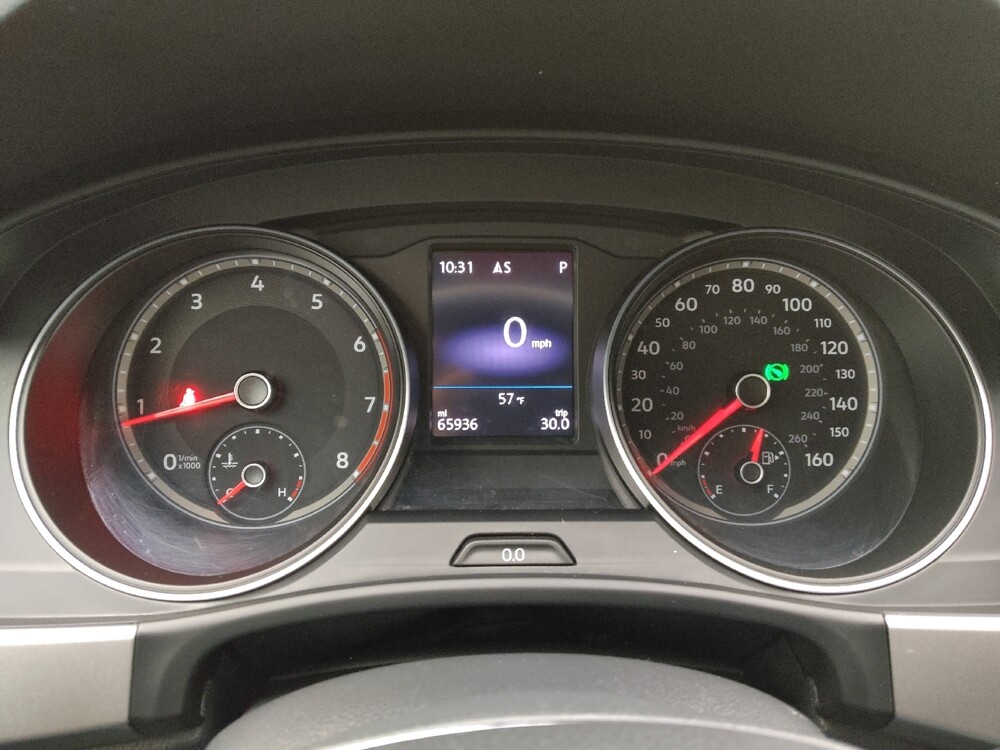 2019 Volkswagen Atlas in Gladstone, MO 64118 - 18120993 23