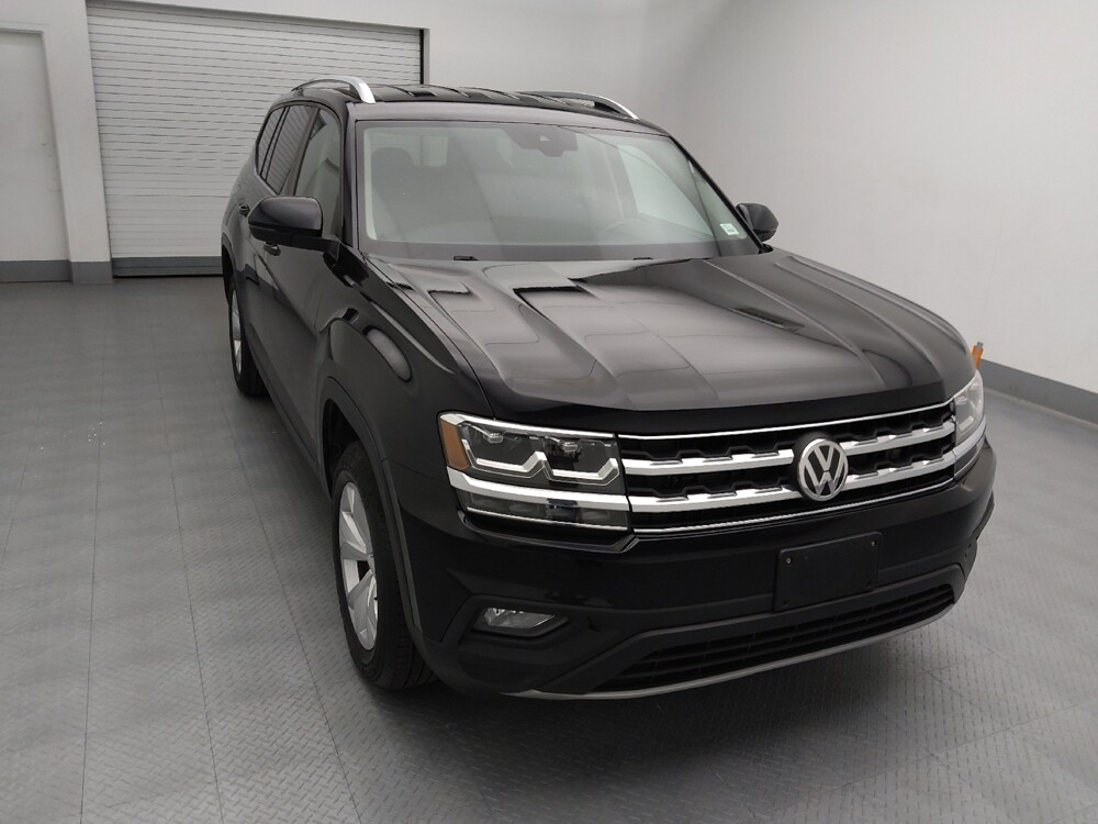 2019 Volkswagen Atlas in Gladstone, MO 64118 - 18120993 14
