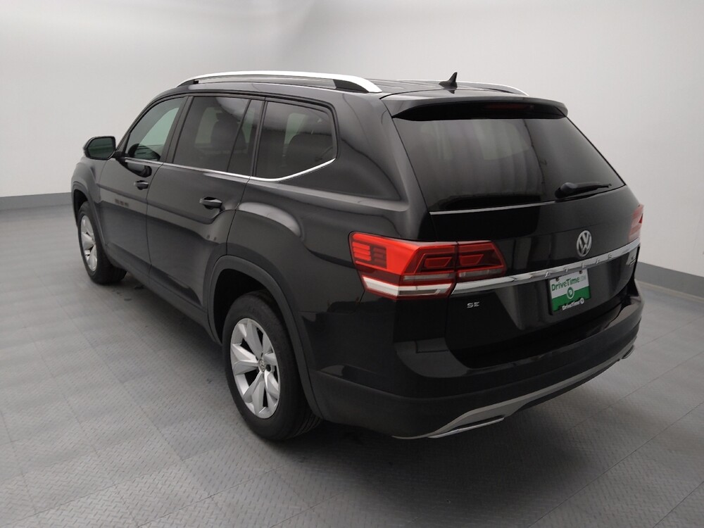 2019 Volkswagen Atlas in Gladstone, MO 64118 - 18120993 5