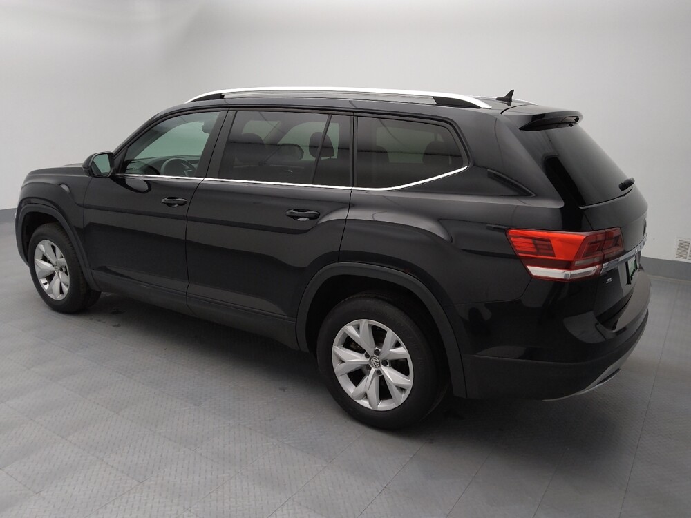 2019 Volkswagen Atlas in Gladstone, MO 64118 - 18120993 3