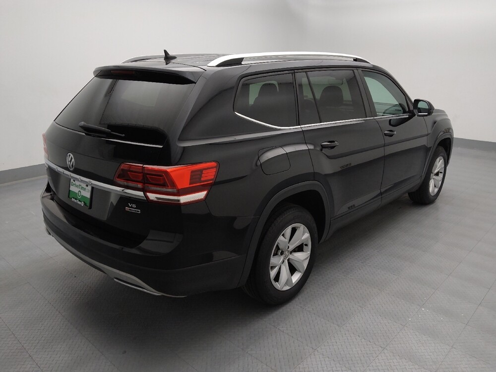 2019 Volkswagen Atlas in Gladstone, MO 64118 - 18120993 9