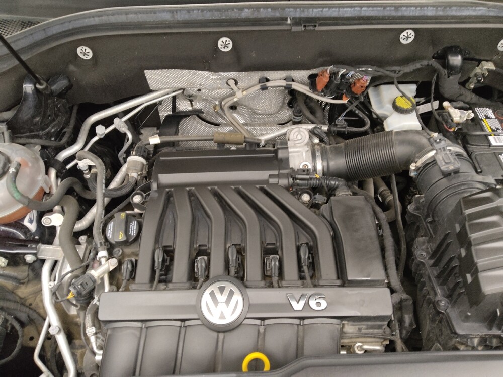 2019 Volkswagen Atlas in Gladstone, MO 64118 - 18120993 30