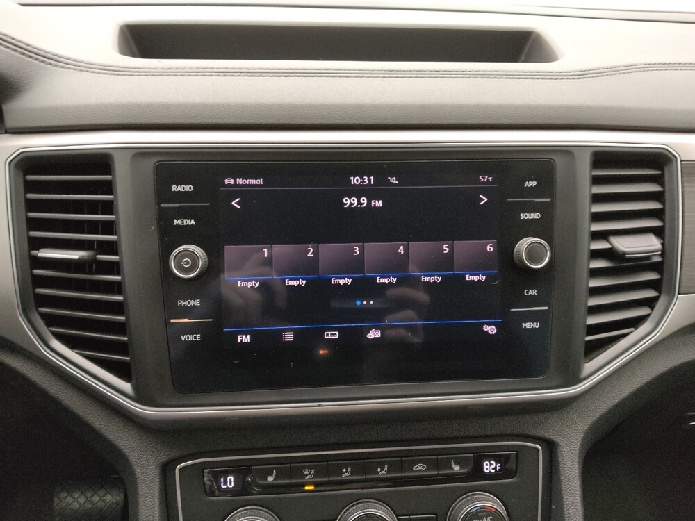2019 Volkswagen Atlas in Gladstone, MO 64118 - 18120993 25