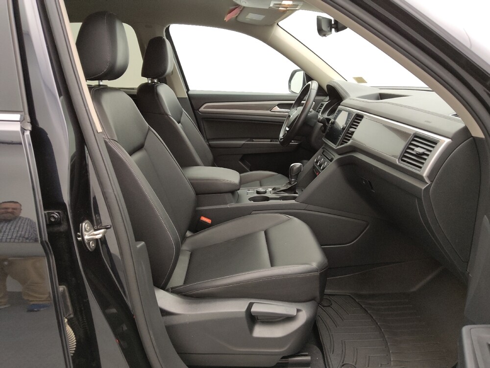 2019 Volkswagen Atlas in Gladstone, MO 64118 - 18120993 21