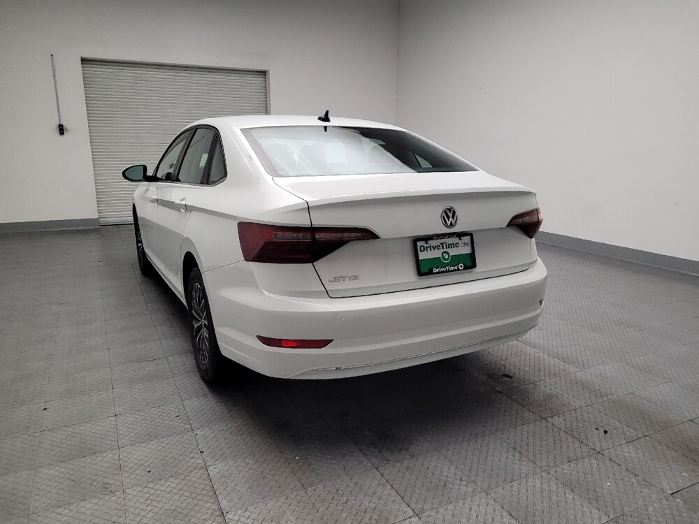 2021 Volkswagen Jetta in El Cajon, CA 92020 - 18120994 6