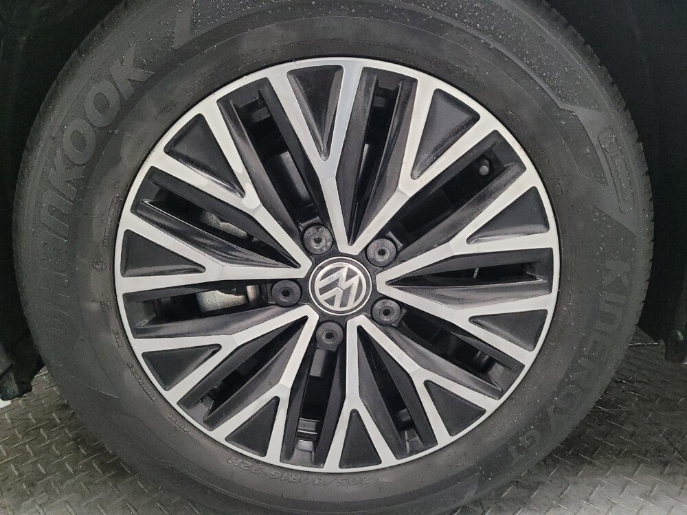 2021 Volkswagen Jetta in El Cajon, CA 92020 - 18120994 31