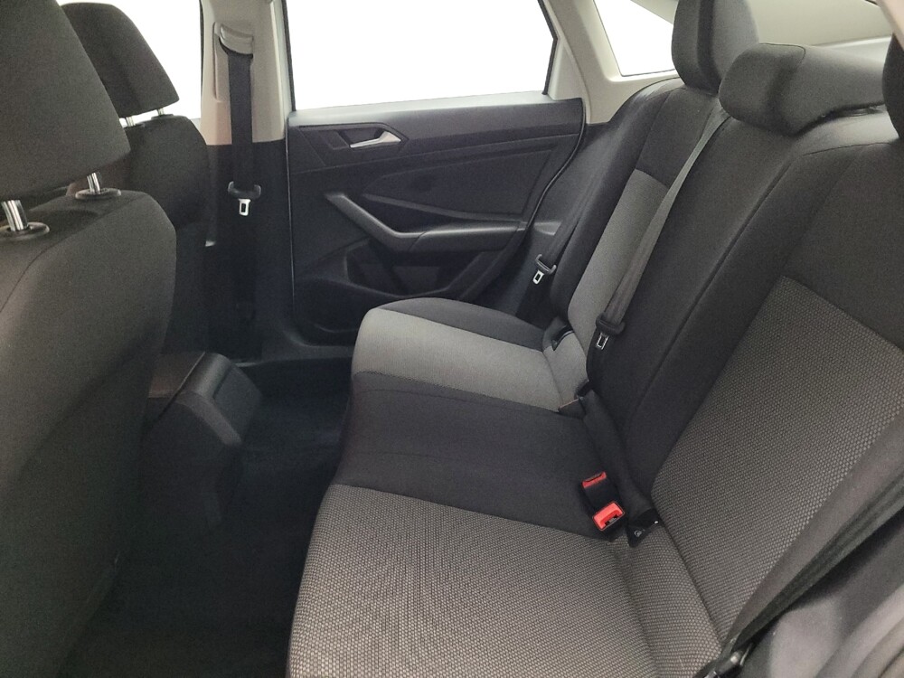 2021 Volkswagen Jetta in El Cajon, CA 92020 - 18120994 18