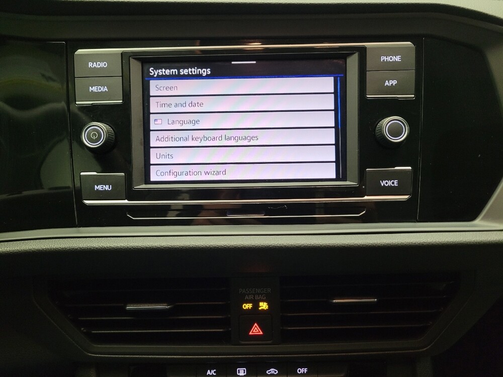 2021 Volkswagen Jetta in El Cajon, CA 92020 - 18120994 25