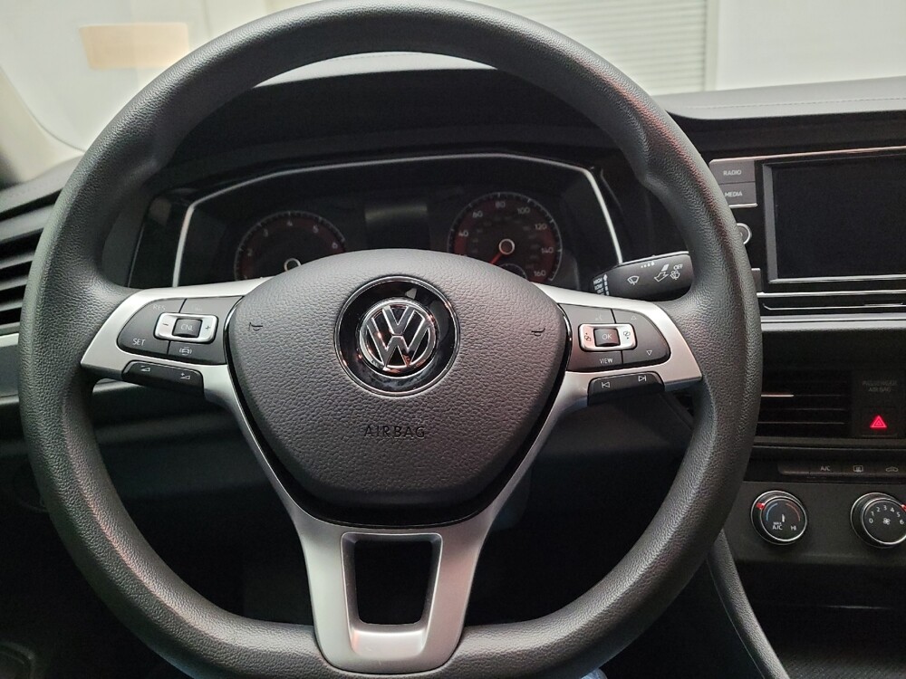 2021 Volkswagen Jetta in El Cajon, CA 92020 - 18120994 22